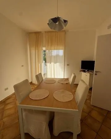 Wally Villa Rosa Marina