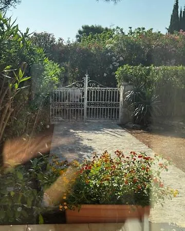 Villa Wally A Mare Rosa Marina