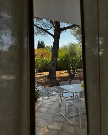 Villa Wally