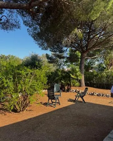 Wally A Mare * Rosa Marina