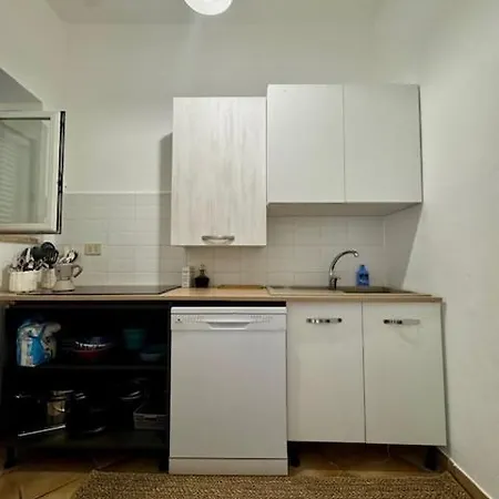 Villa Wally A Mare *