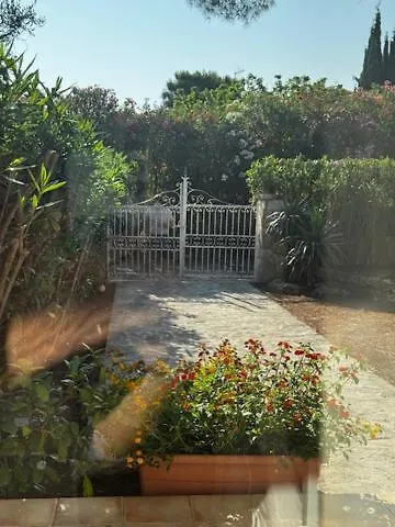 Villa Wally A Mare Rosa Marina