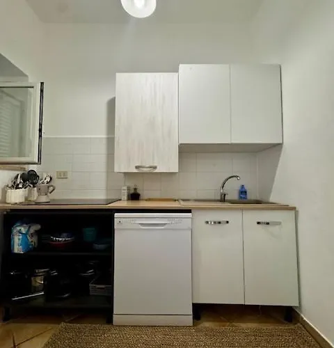 Villa Wally A Mare *