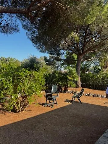 Wally A Mare * Rosa Marina